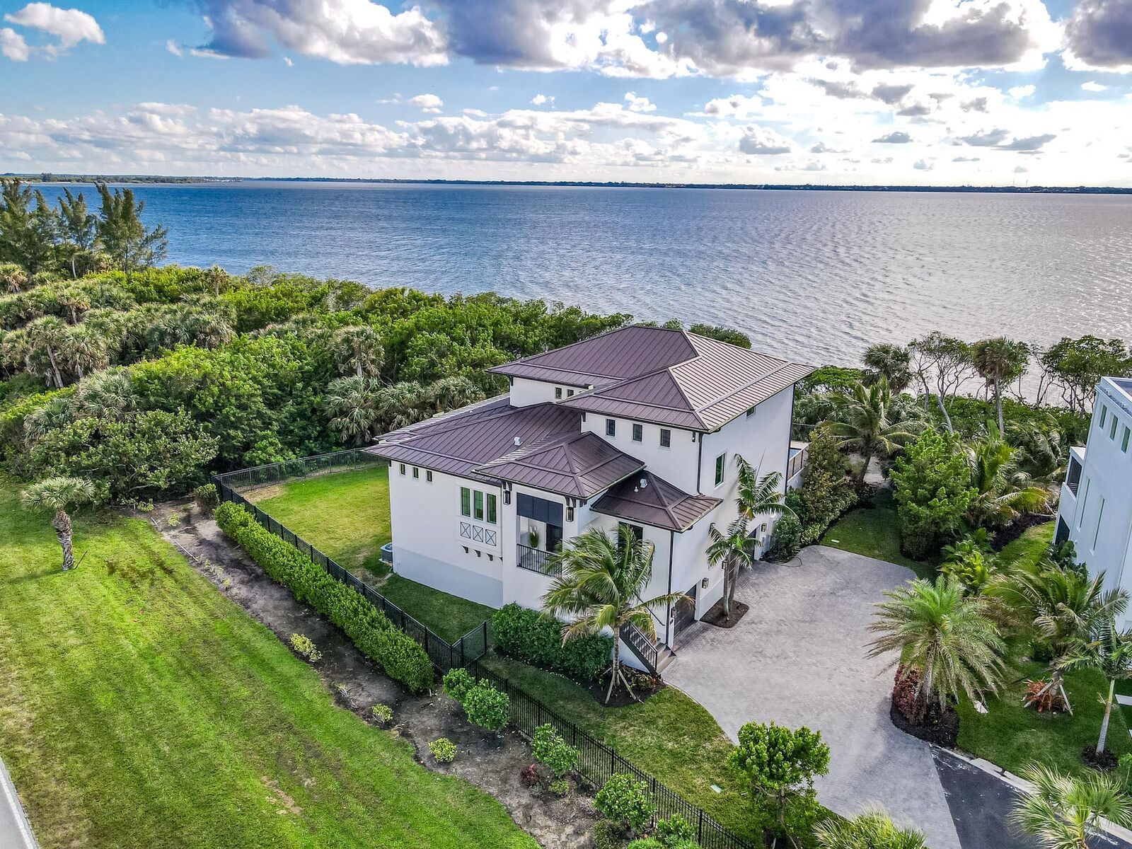 Property Photo: 7683 Pelican Pointe Drive FL 34957