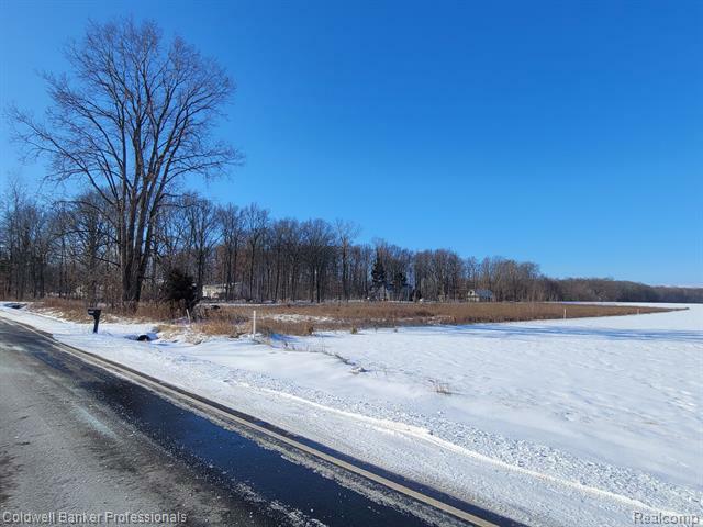 6285 Duffield Road  Flushing Twp MI 48433 photo