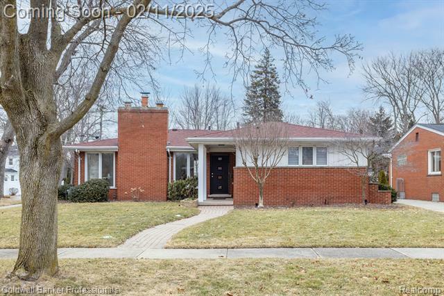 658 Anita Avenue  Grosse Pointe Woods MI 48236 photo