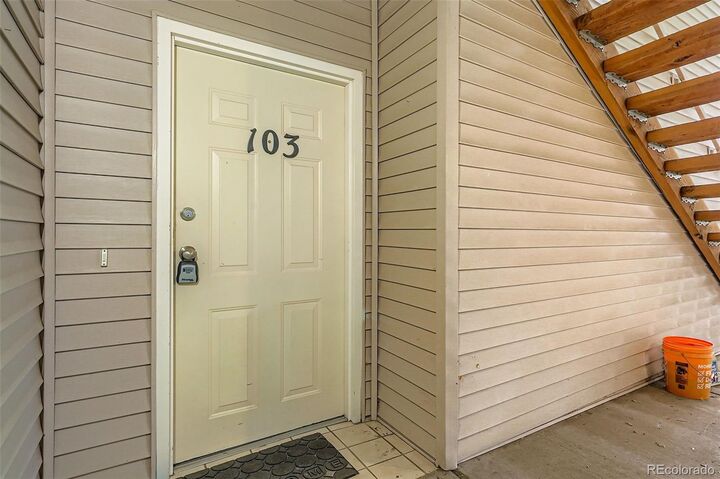 Property Photo:  7656 Depew Street 1802  CO 80003 