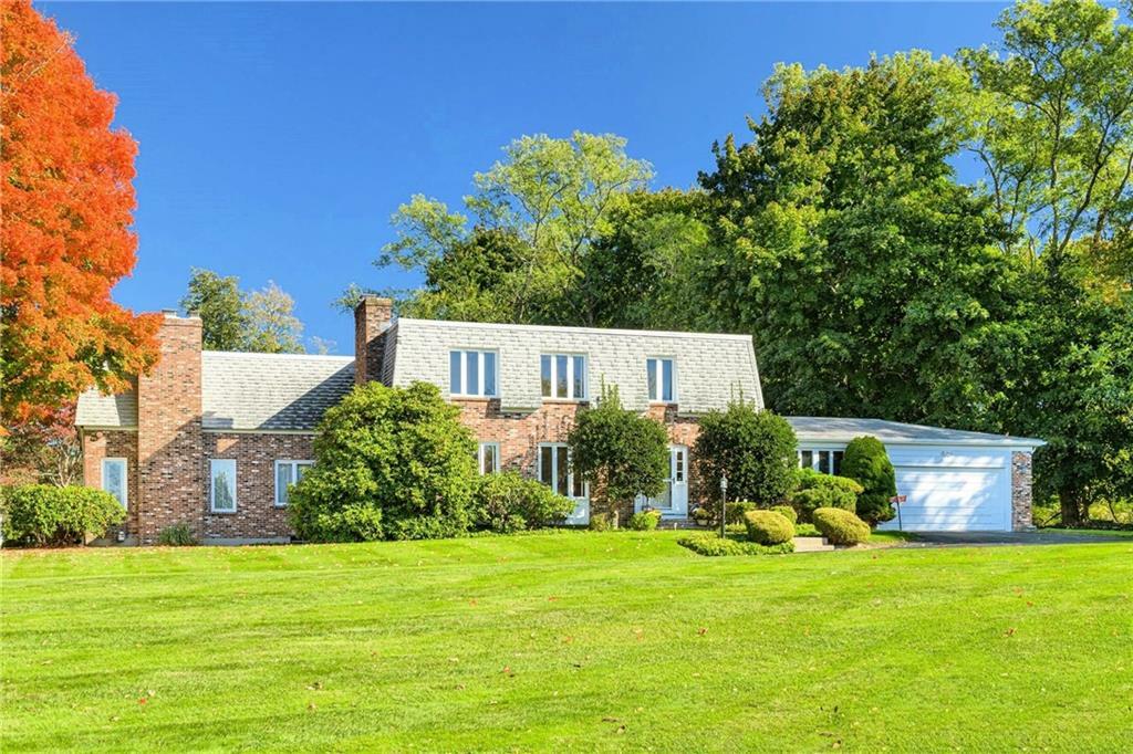 Property Photo:  15 Hanley Farm Road  RI 02885 