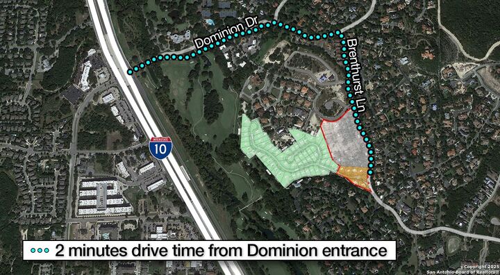 Property Photo:  6615 Aileen  TX 78257 