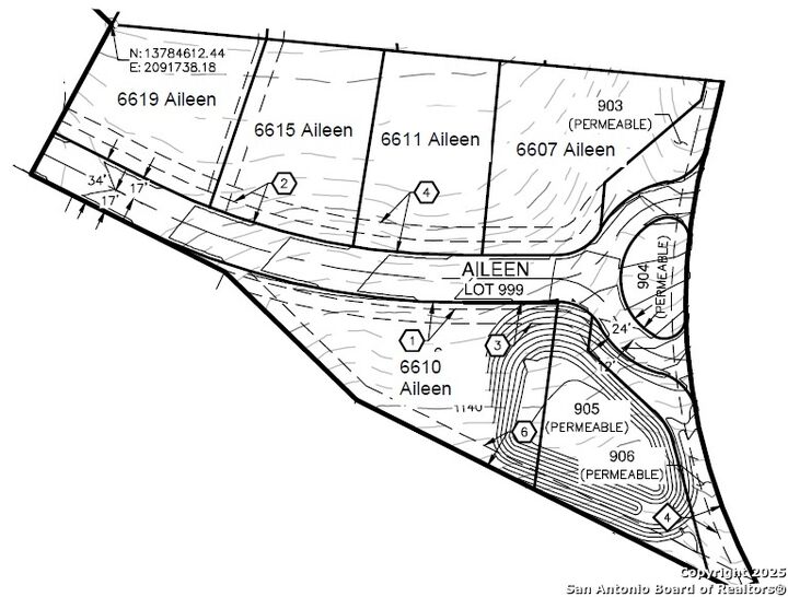 Property Photo:  6610 Aileen  TX 78257 