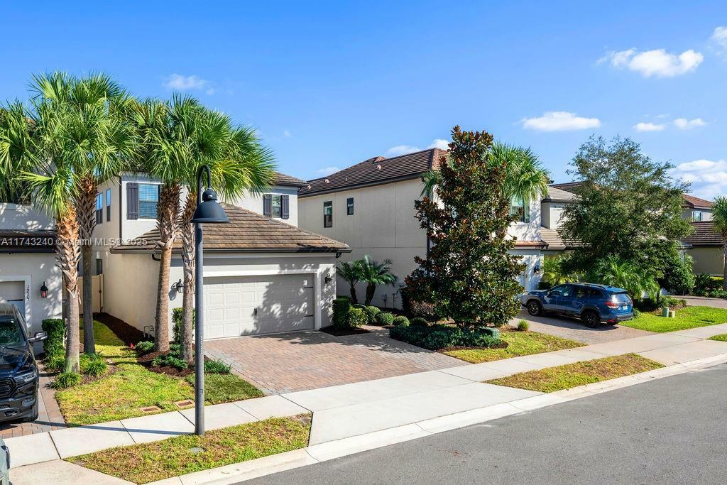 Property Photo:  1219 Verdant Glade Pl, Winter Park  FL 32792 