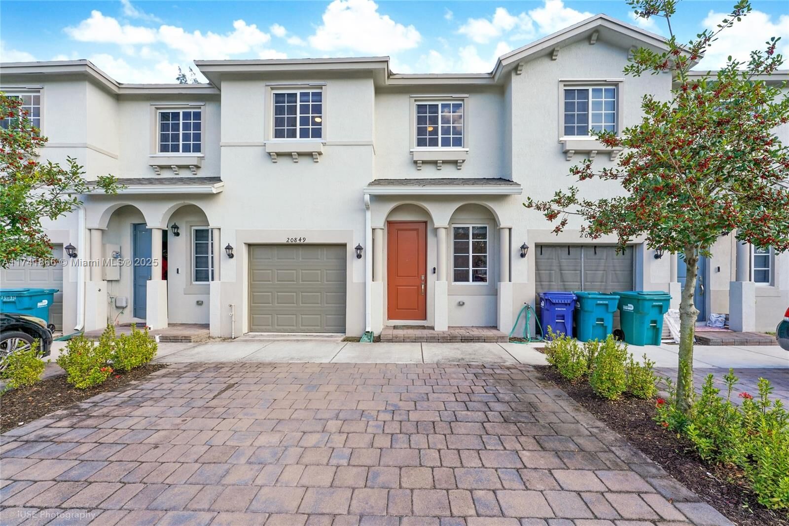 Property Photo:  20849 NW 9th Path  FL 33169 