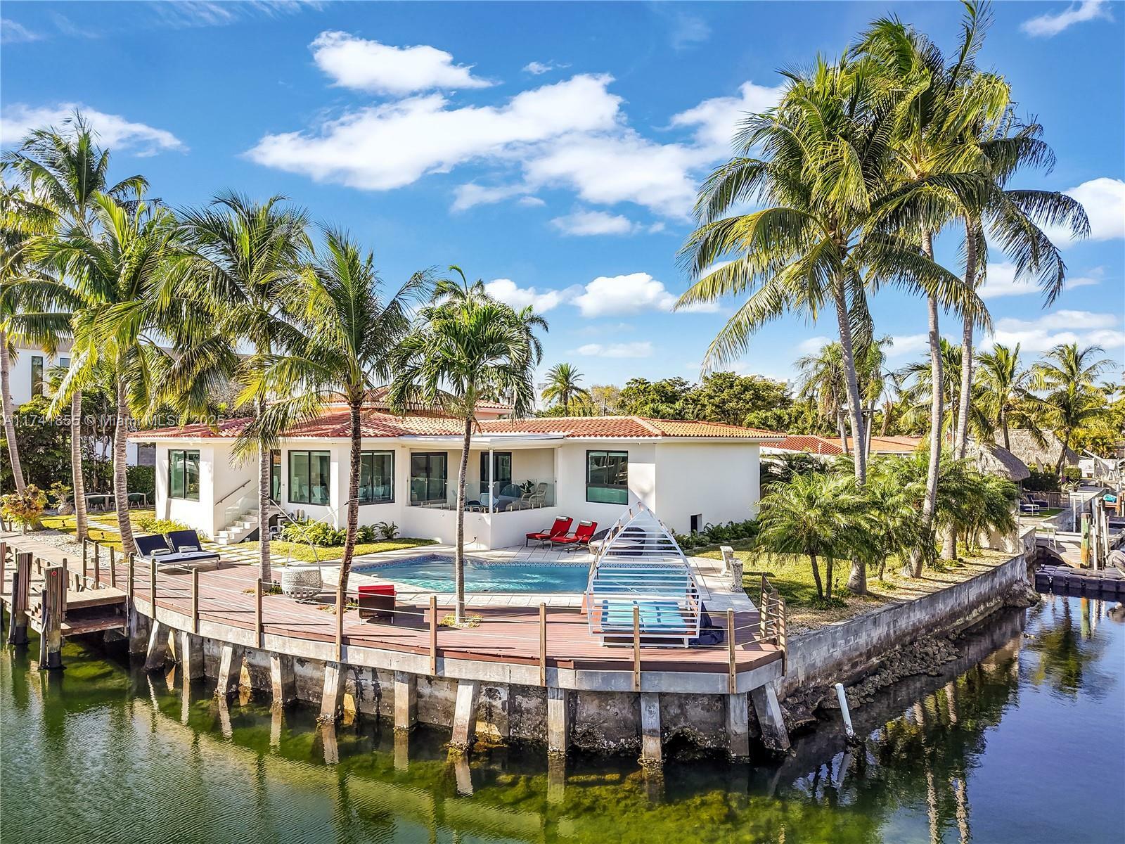 Property Photo: 12905 Cherry Rd FL 33181