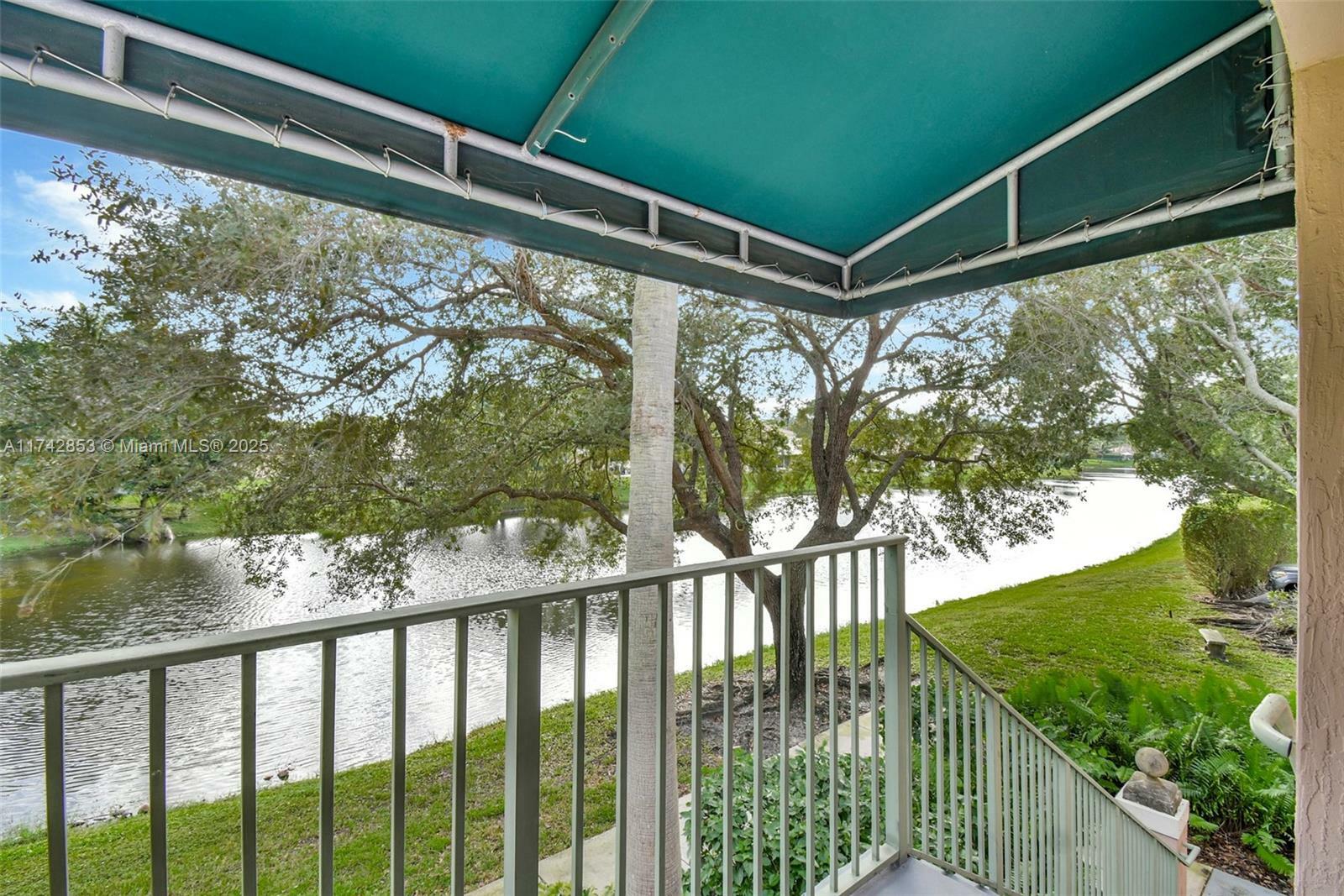 Property Photo:  12106 Saint Andrews Pl 207  FL 33025 