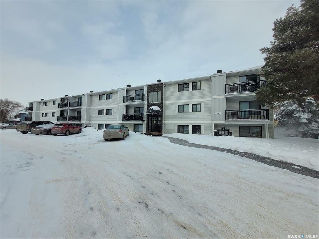 Property Photo:  258 Pinehouse Place 108  SK S7K 4X1 