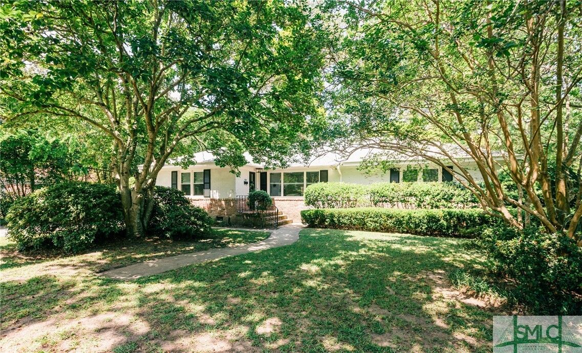 Property Photo:  1104 Althea Parkway  GA 31406 