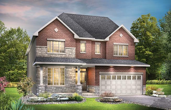 501 Turtle Island Crescent  Orleans - Cumberland and Area ON K4A 5T1 photo