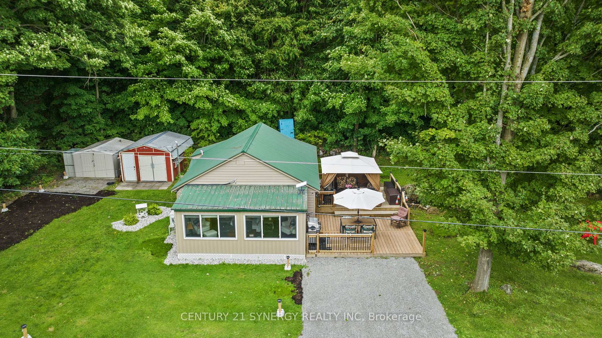 846 Ub8 Road  Rideau Lakes ON K0E 1G0 photo