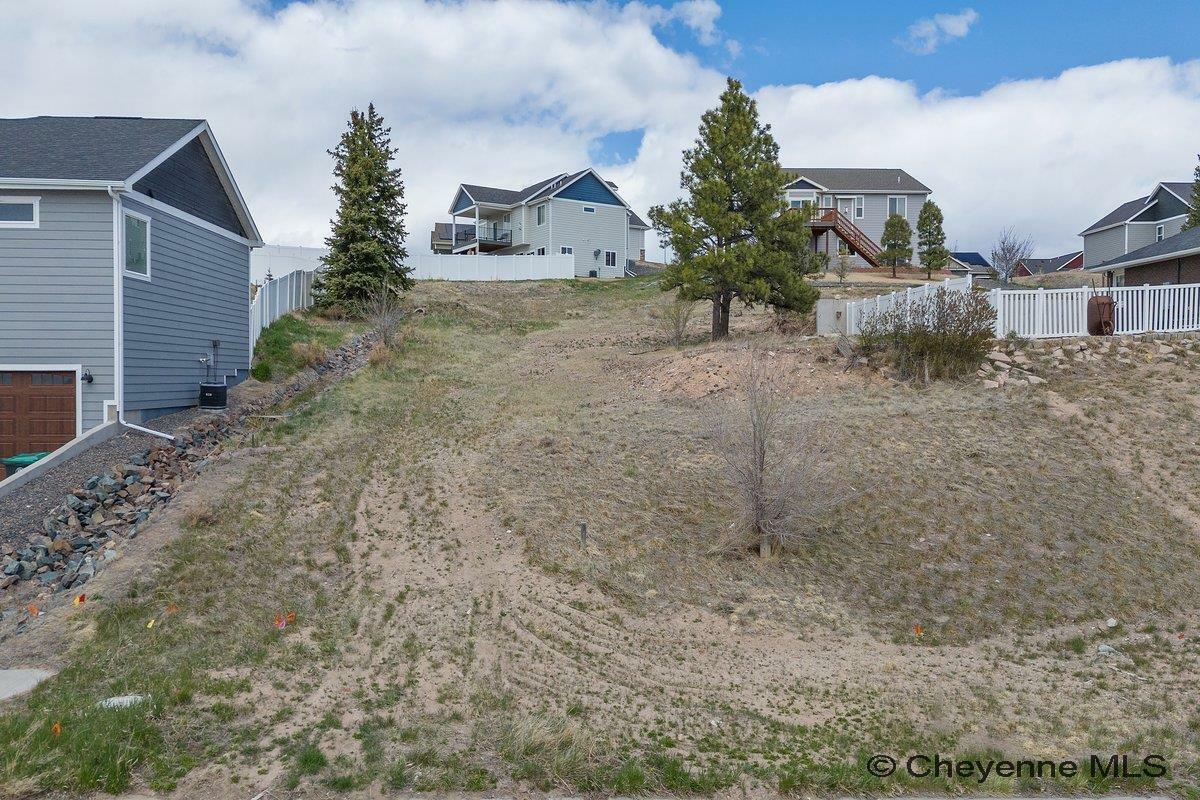 Property Photo: Lot 9 Sunrise Hills Dr WY 82009