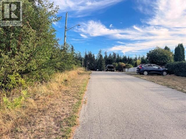 Property Photo:  Lot 4 Dogwood Street  BC  