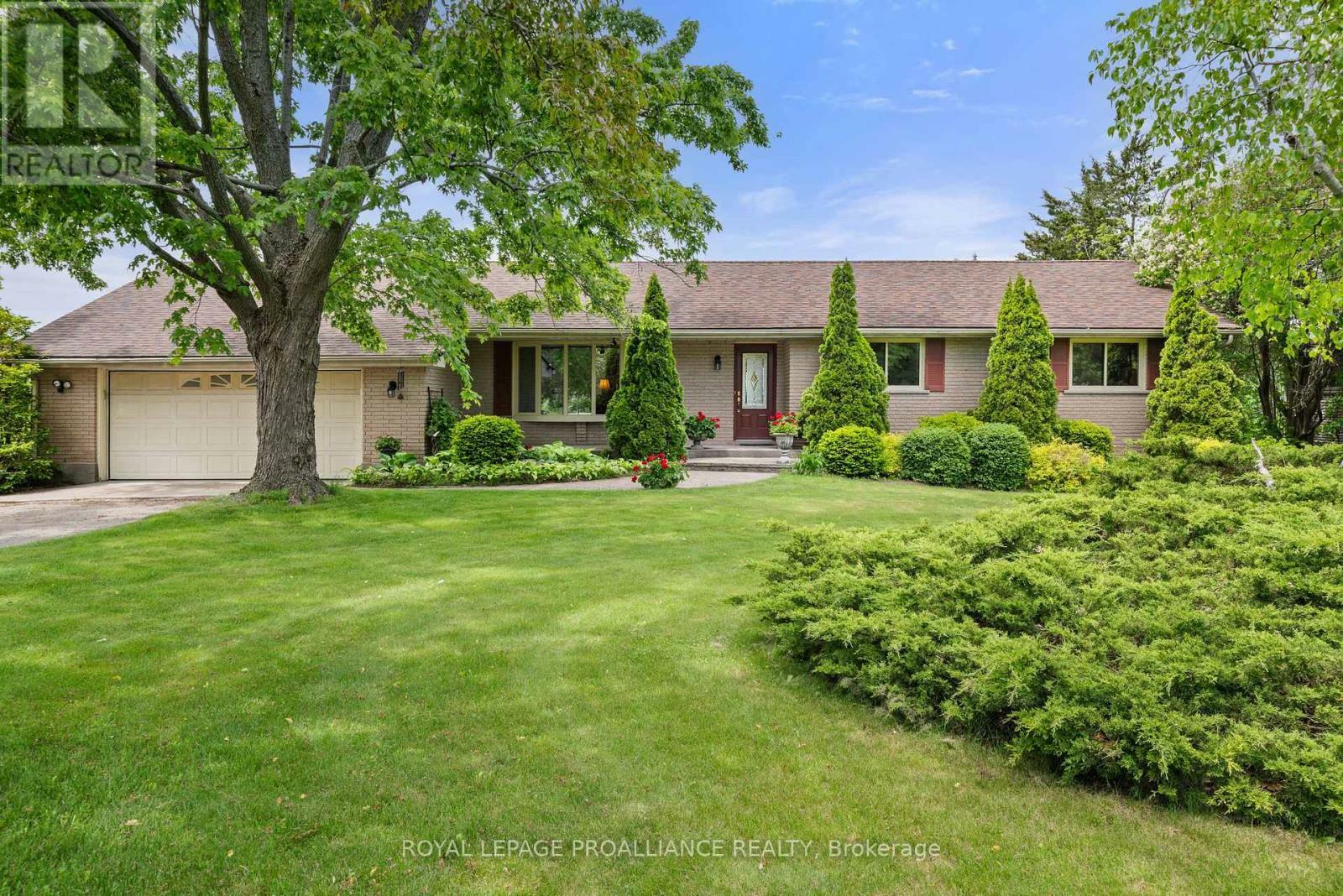 Property Photo: 3286 County Road 3 ON K0K 1L0