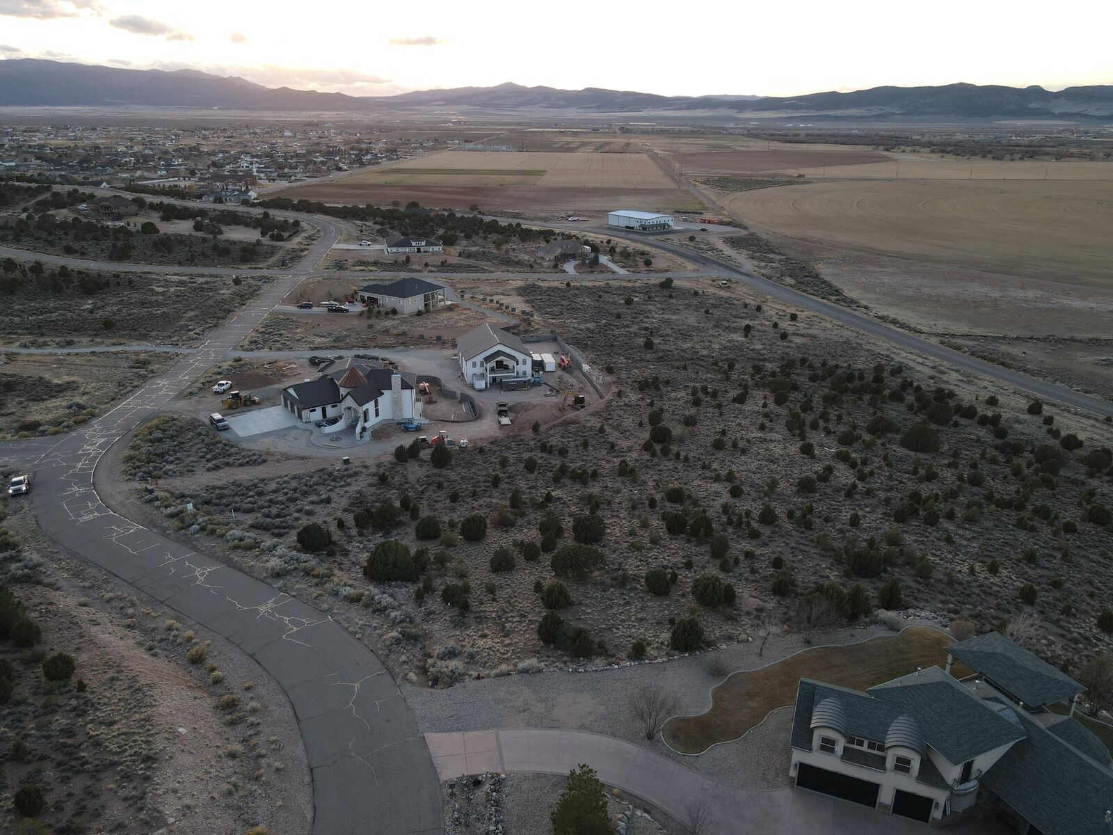 Property Photo:  3806 W Hillcrest  UT 84720 