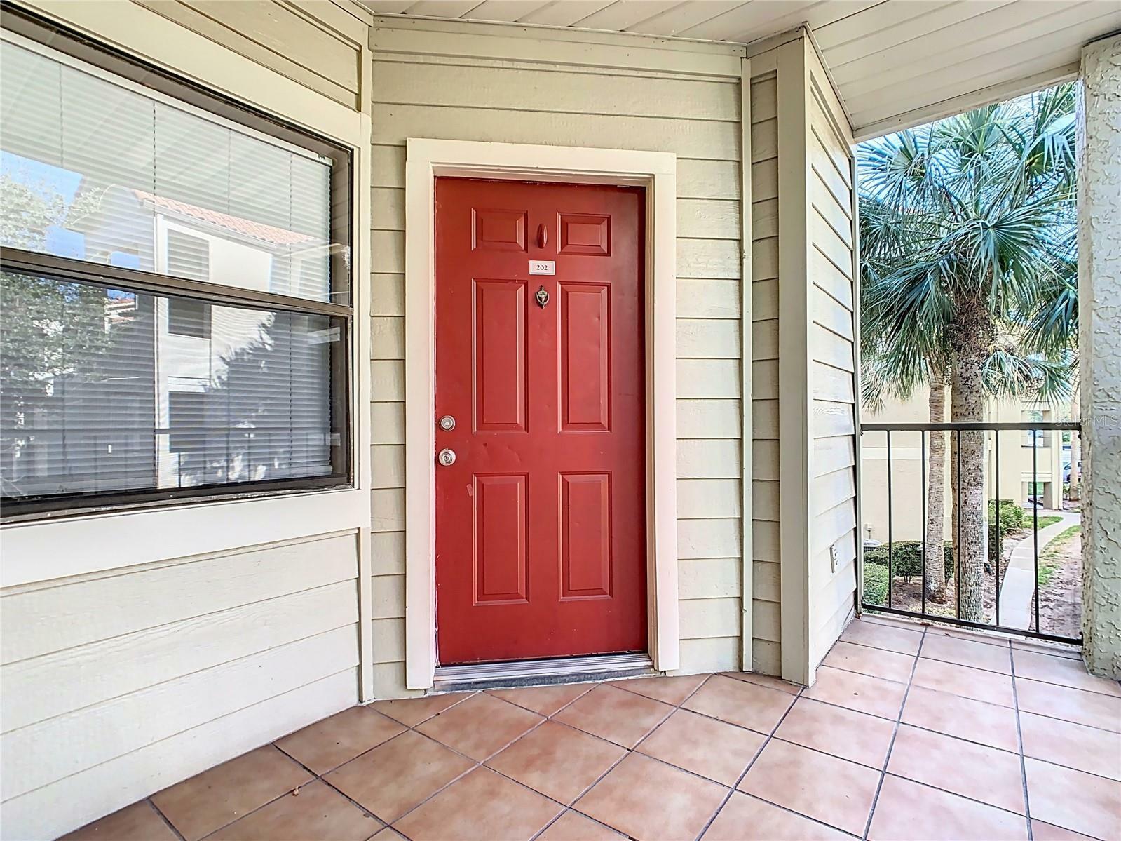 Property Photo:  3004 Parkway Boulevard 202  FL 34747 