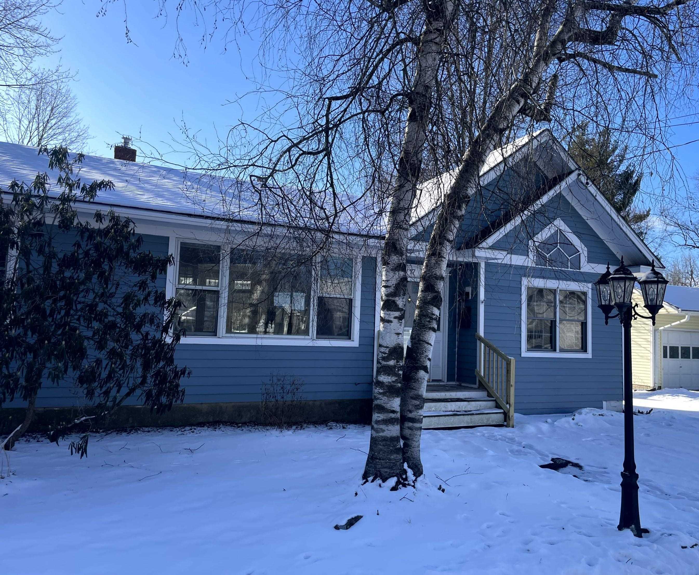 Property Photo:  17 Barrett Street  VT 05403-6317 