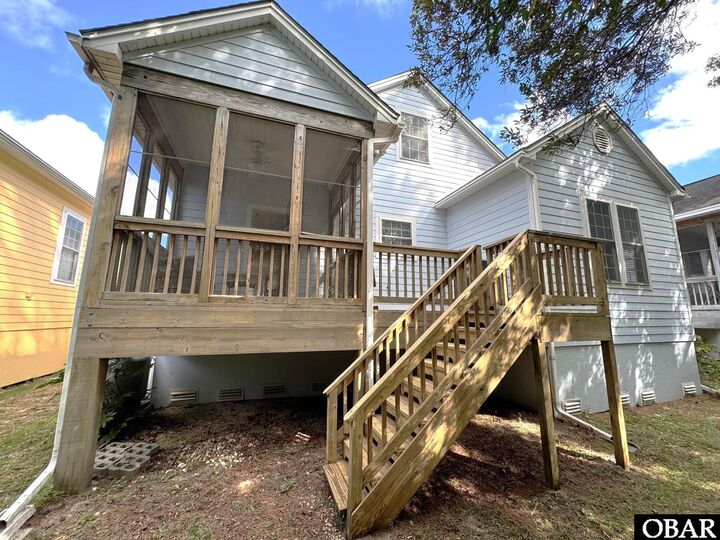 Property Photo:  104 Landing Trail  NC 27949 