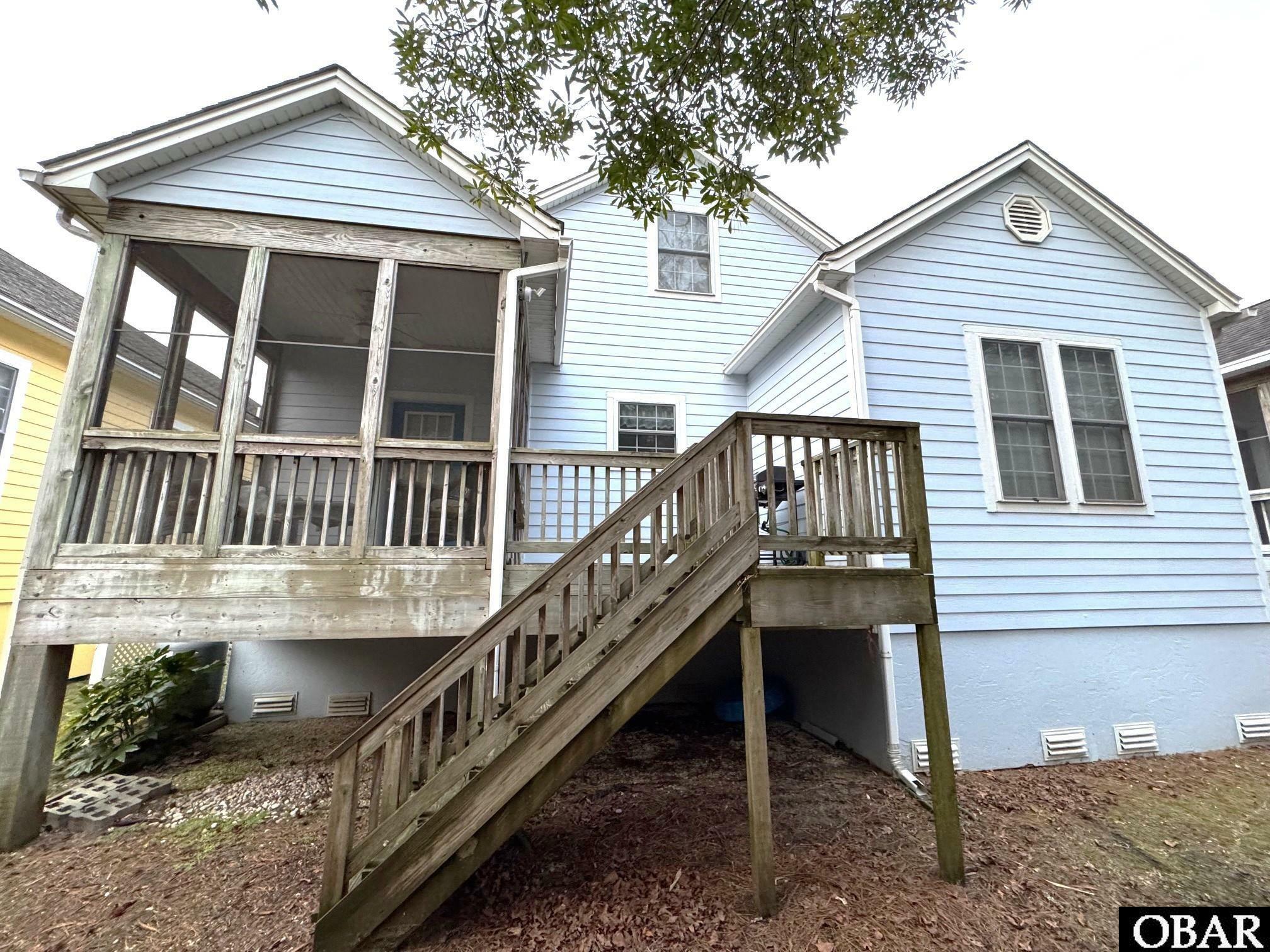 Property Photo: 104 Landing Trail NC 27949