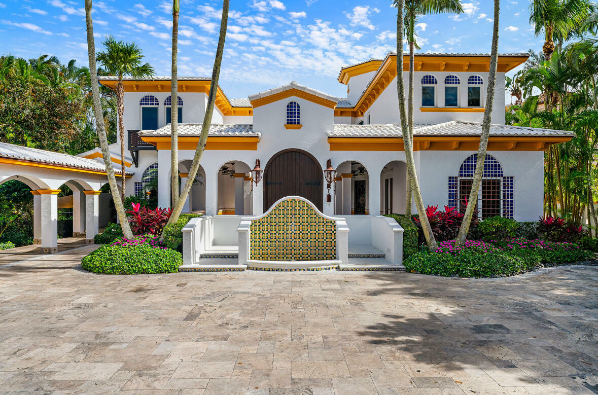 Property Photo: 2929 Marys Way FL 33410