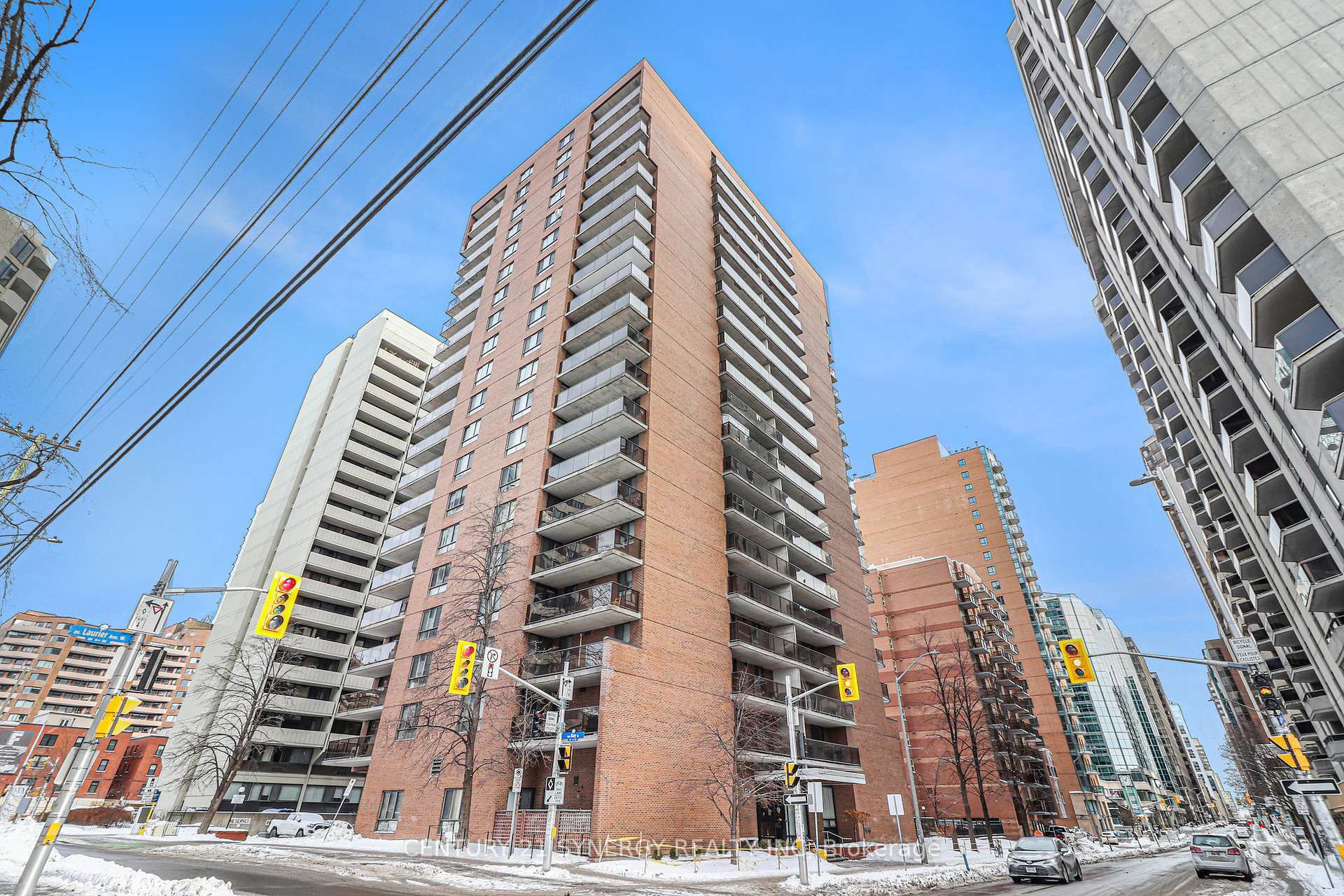 475 Laurier Avenue 405  Ottawa Centre ON K1R 7X1 photo