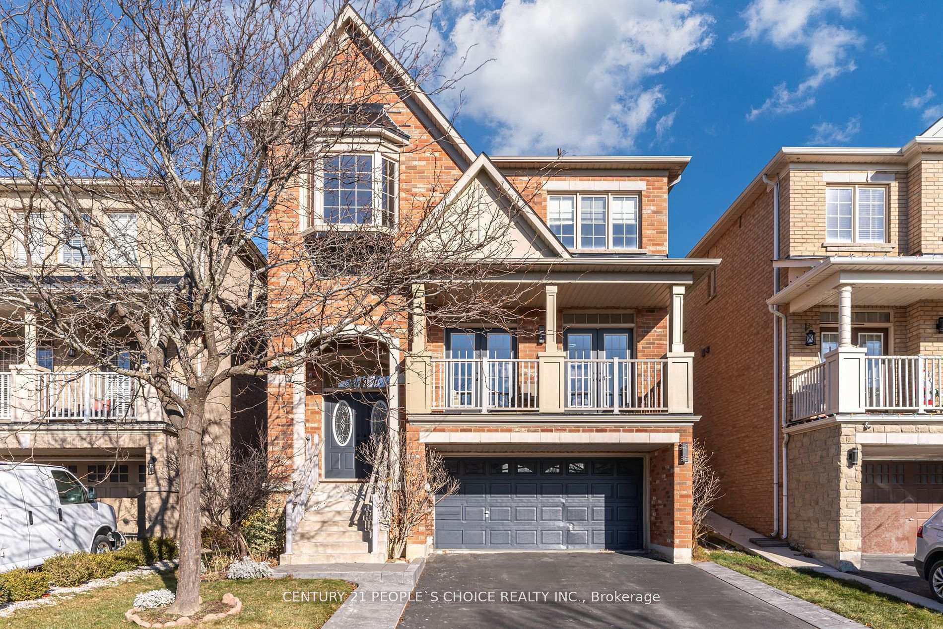 Photo de la propriété:  25 Fahey Drive  ON L6Y 0N8 