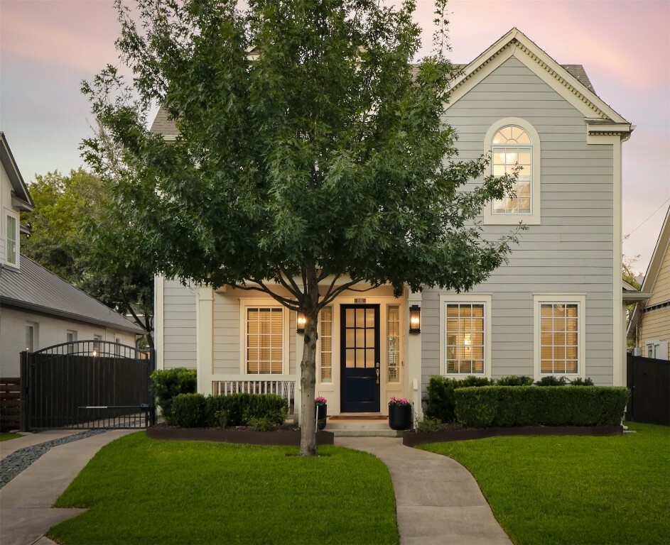 Property Photo:  1510 Mohle Drive  TX 78703 