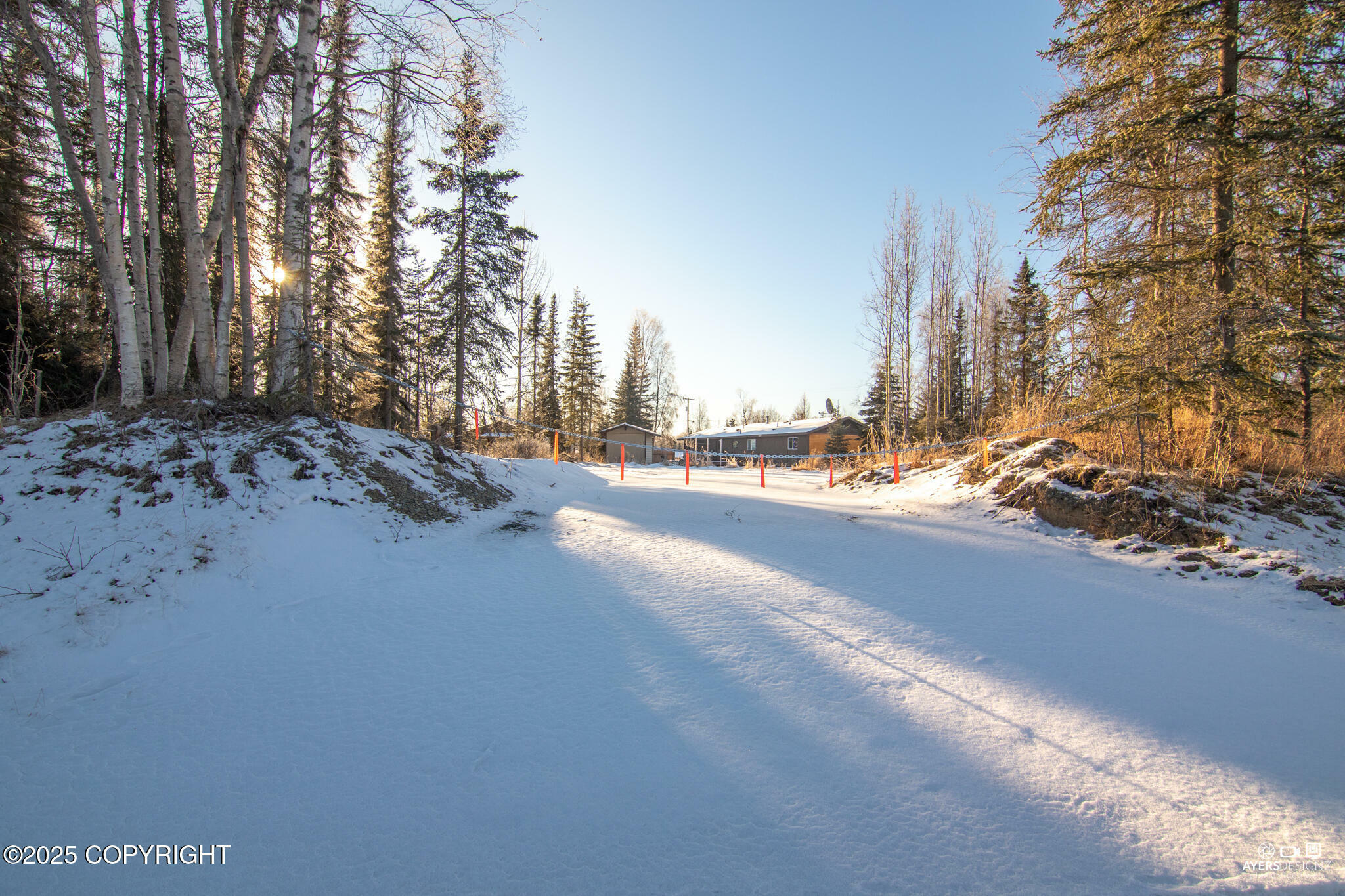 Property Photo:  325 S Kobuk Street  AK 99669 