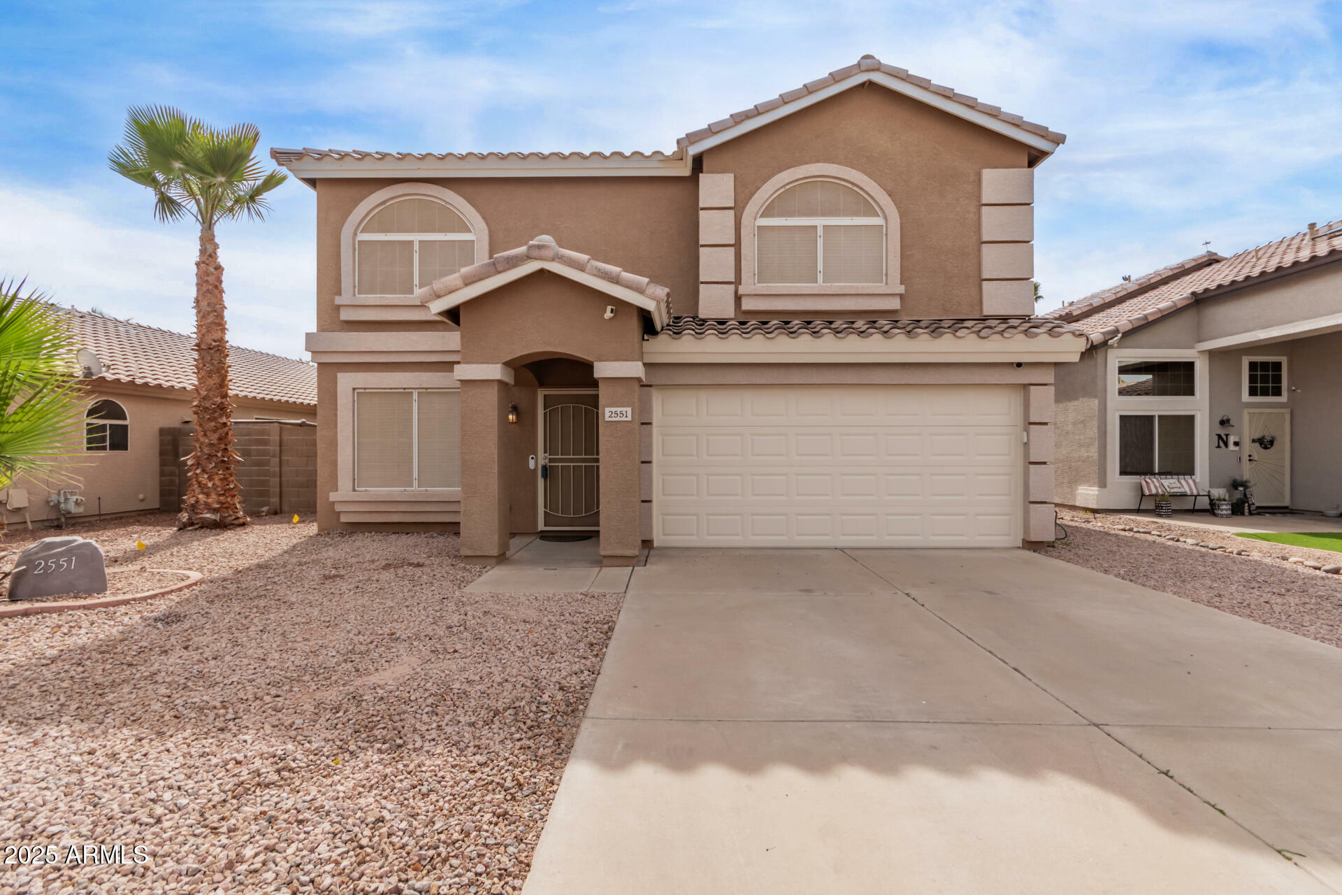 2551 E Kent Avenue  Gilbert AZ 85296 photo