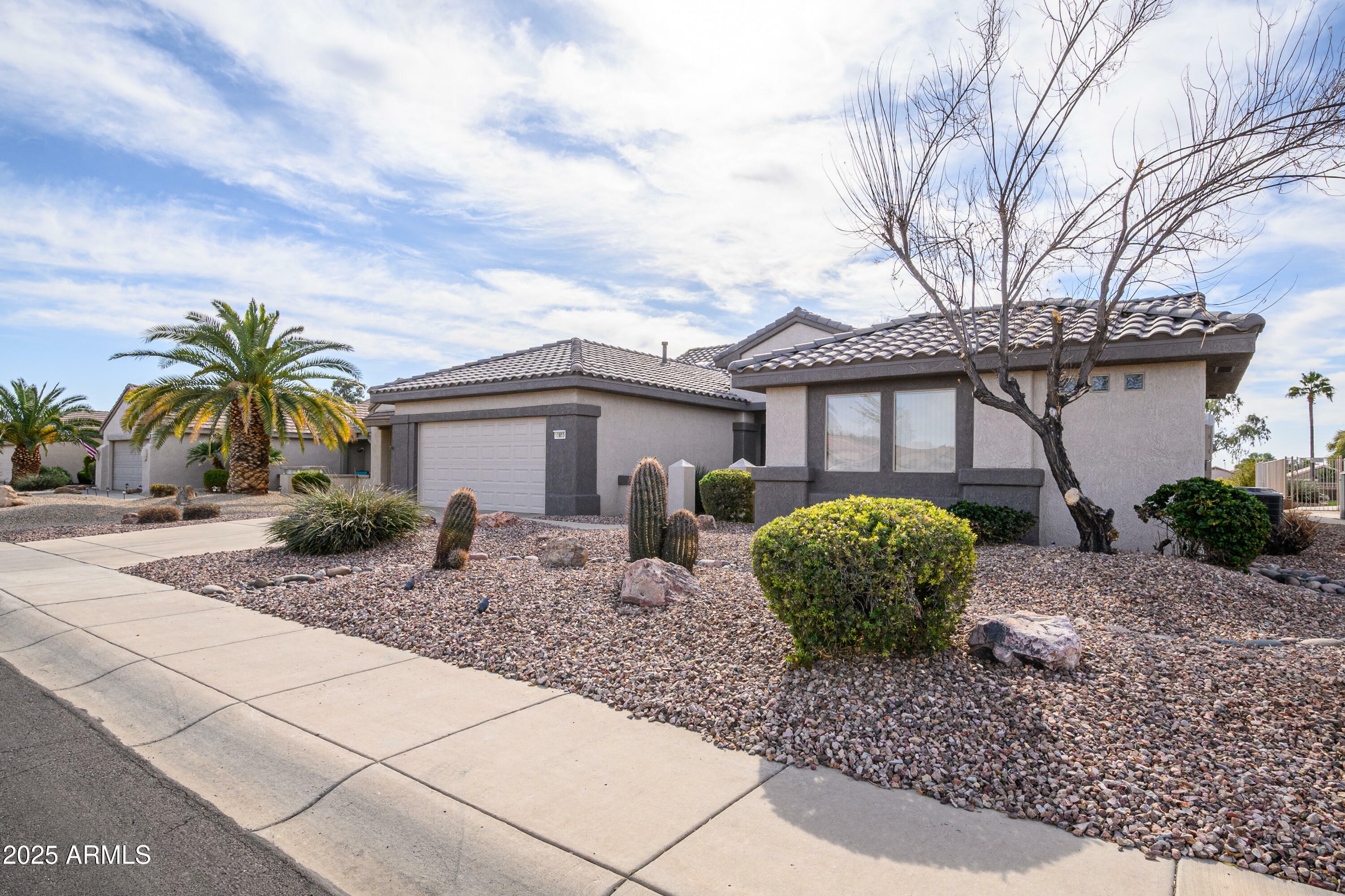 Property Photo:  15655 W Bethesda Court  AZ 85374 