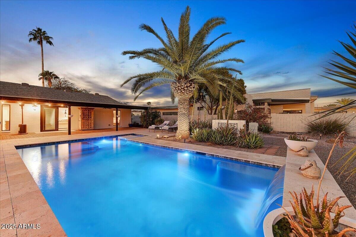 Property Photo:  6323 E Gold Dust Avenue  AZ 85253 