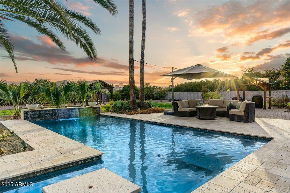 Property Photo:  6323 E Gold Dust Avenue  AZ 85253 