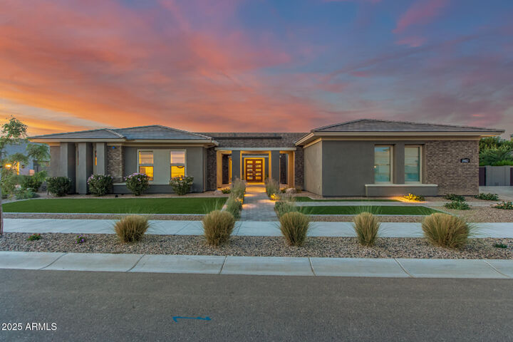 Property Photo: 19912 E Natalie Way AZ 85142