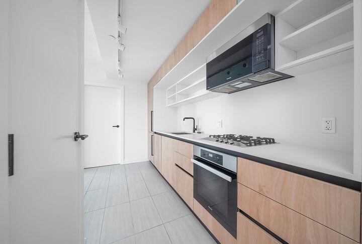 Property Photo: 5058 Joyce Street 1009 BC V5R 0J9