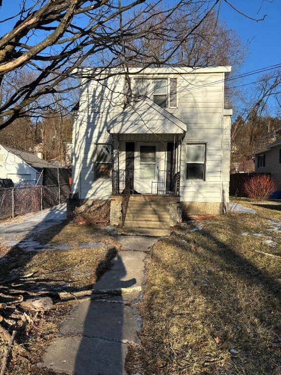 Property Photo: 27 Pierce St NY 13903