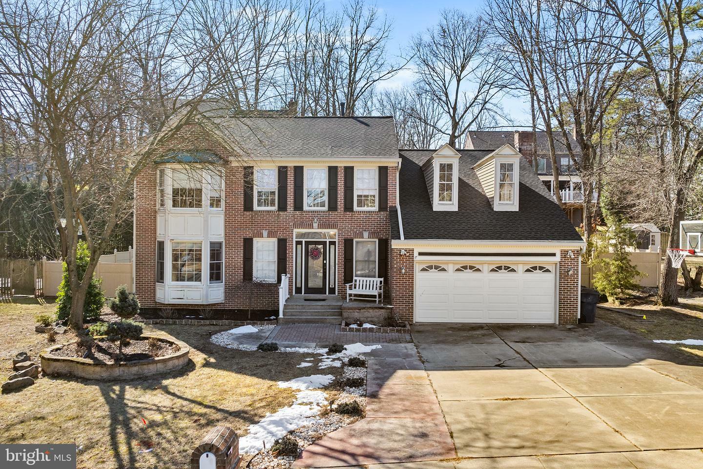 Property Photo:  106 Bunning Drive  NJ 08043 