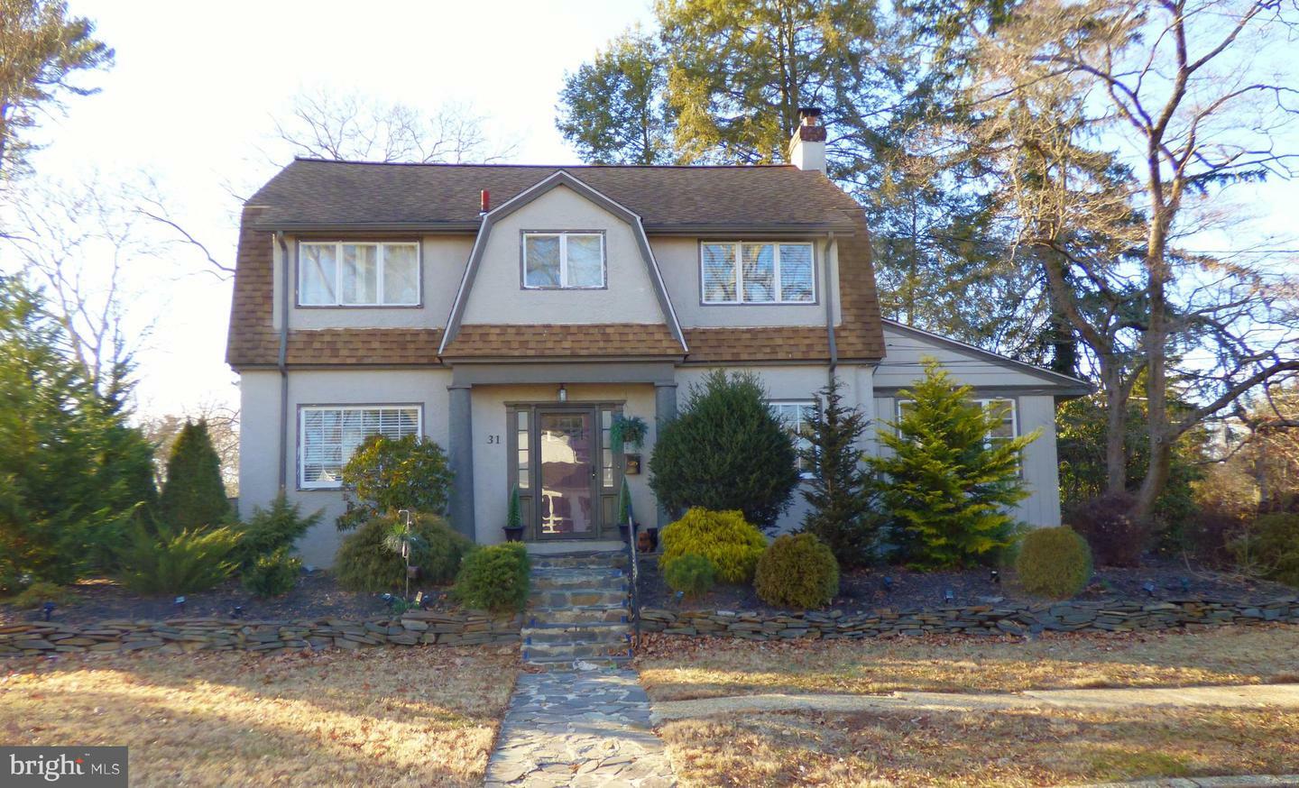 Property Photo:  31 S Bayard Avenue  NJ 08096 