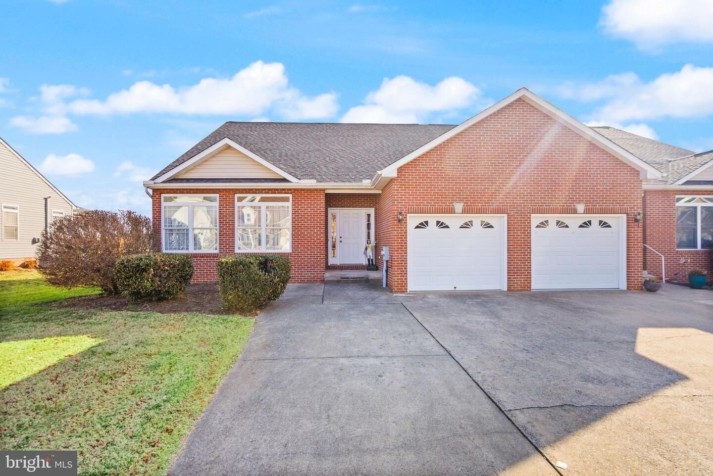 Property Photo:  177 Brookline Drive  WV 25414 