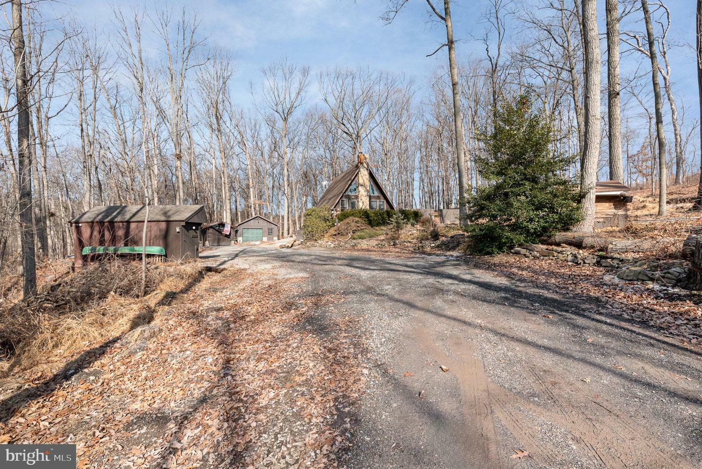 Property Photo:  105 Willow Road  PA 17365 