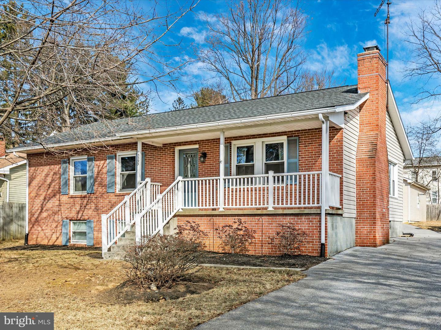 Property Photo:  15393 Norwood Avenue  PA 17214 