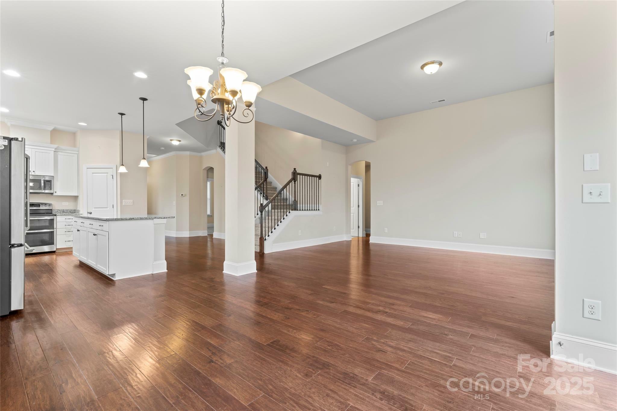 Property Photo: 11604 Bradford Park Drive NC 28036