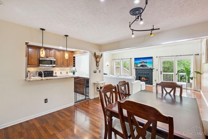 Property Photo: 11722 Gable Glen Lane OH 45249