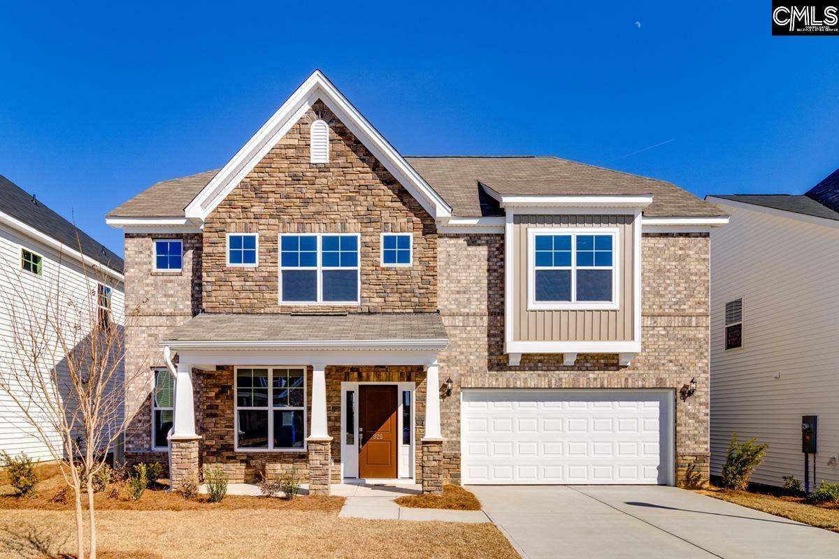 Property Photo: 926 Appian SC 29229
