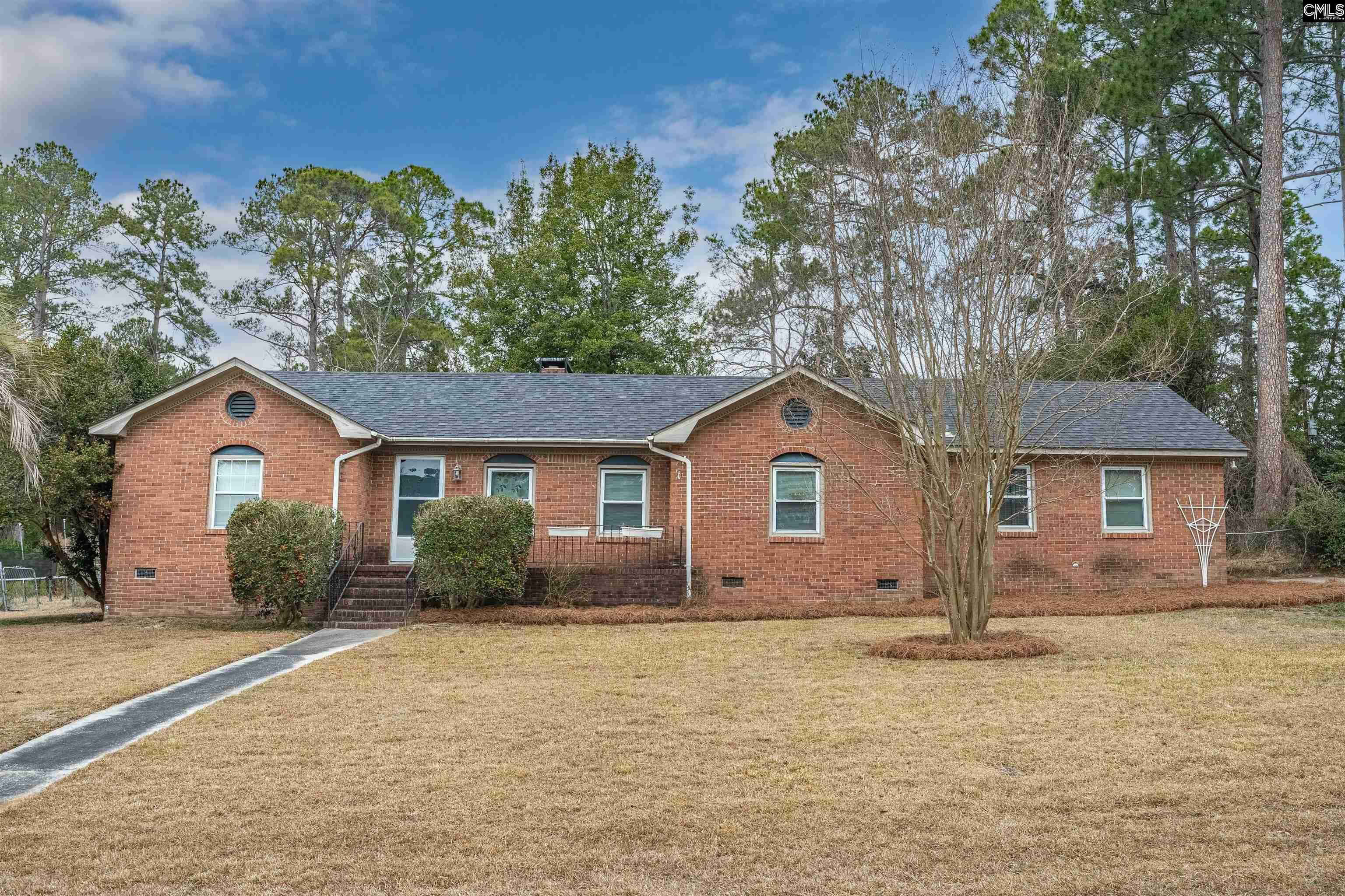 Property Photo: 70 Newport SC 29223