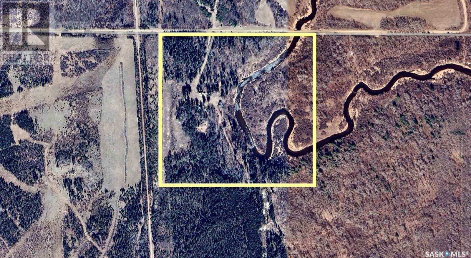 Property Photo:  Rm Of Meadow Lake Hunting & Rec. Land  SK S9X 1T6 