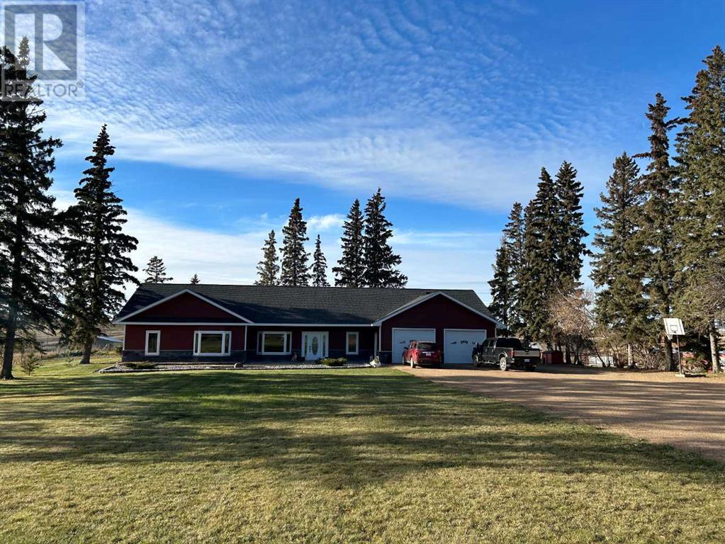 Property Photo: 534008 Range Rd 132 AB T0B 4K0