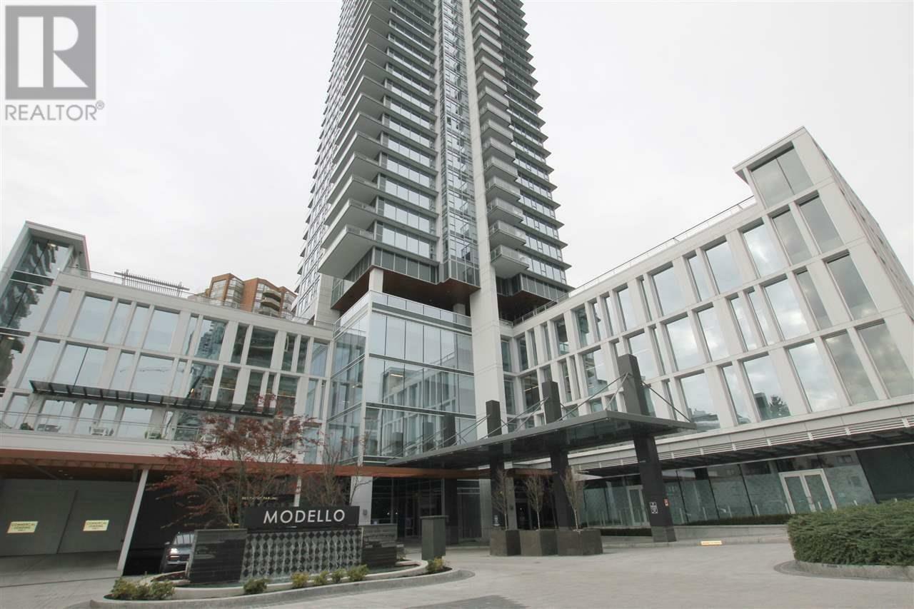 Property Photo: 4360 Beresford Street 3303 BC V5H 0G2