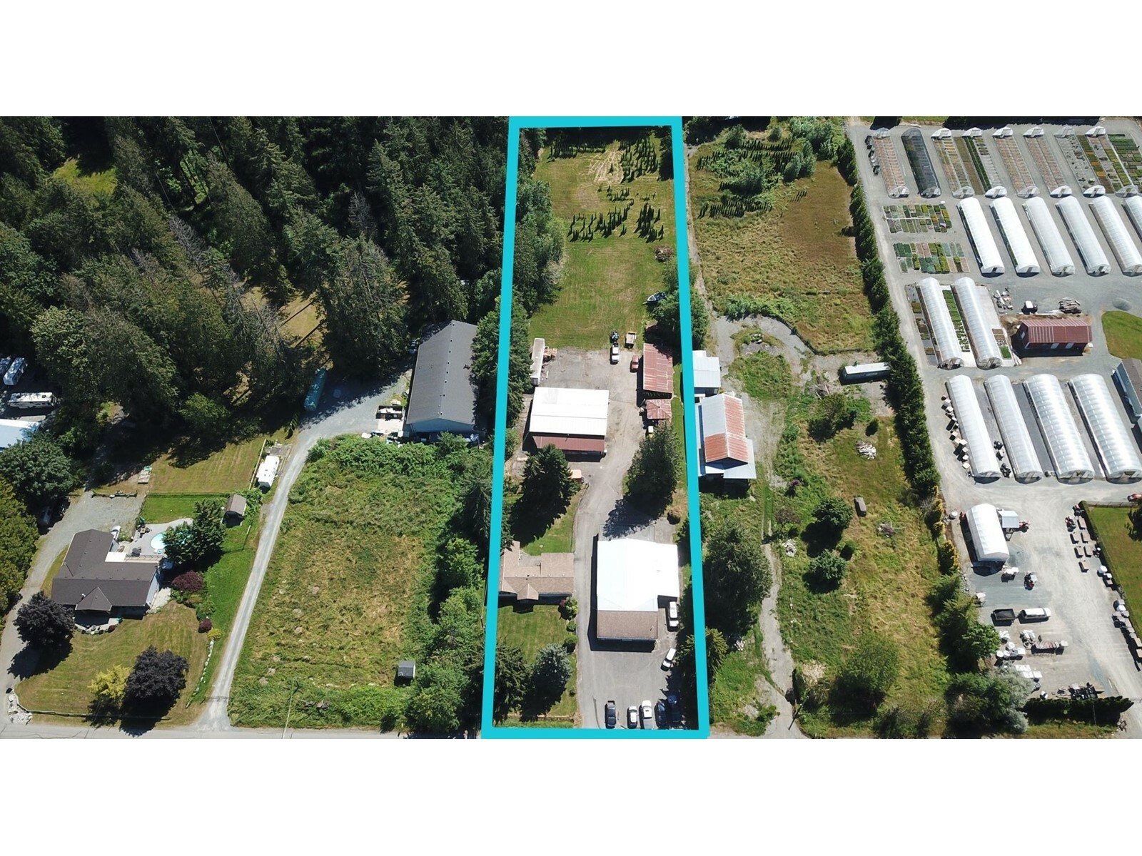 Property Photo:  7836 Bradner  BC V4X 2B6 