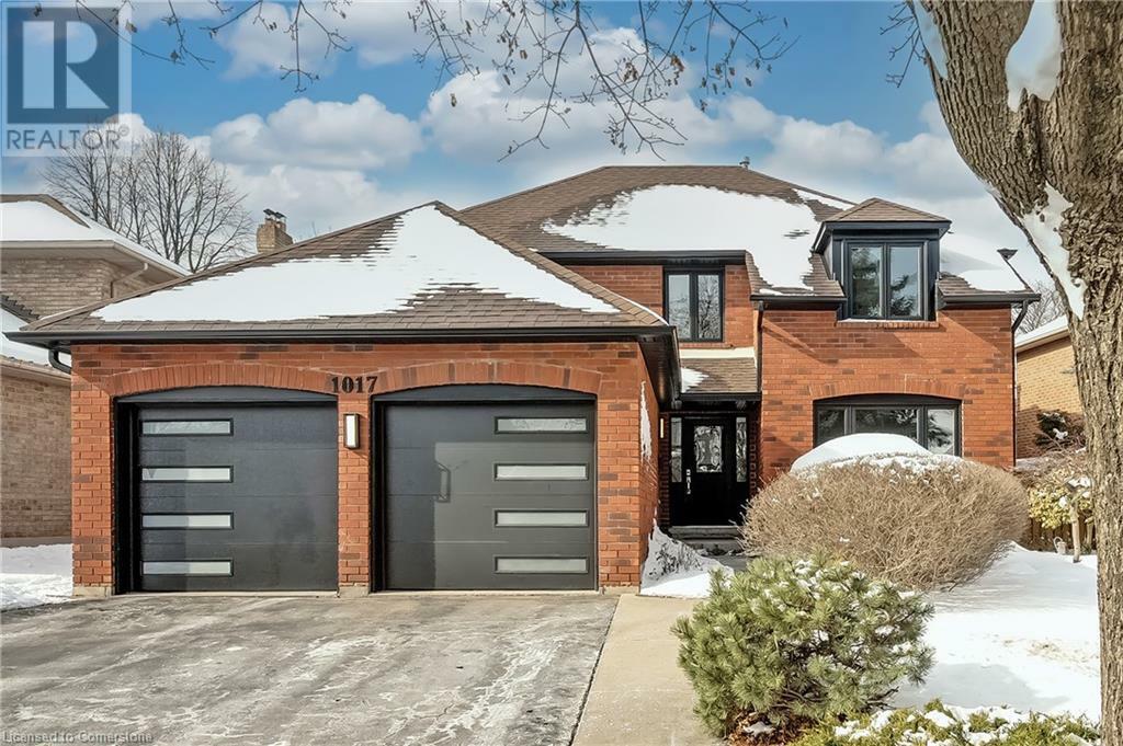 1017 Oak Meadow Road  Oakville ON L6M 1J6 photo