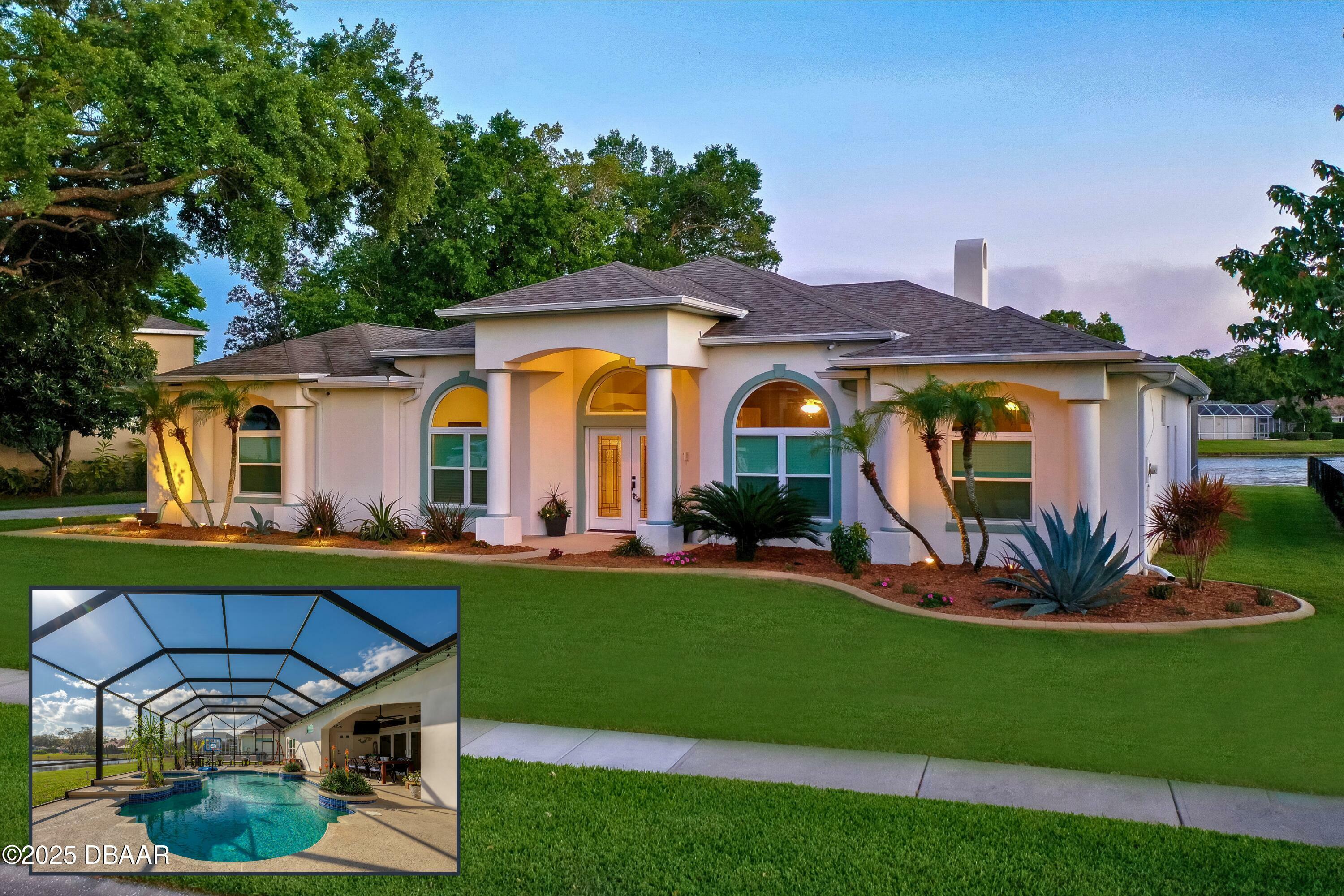 6071 Sabal Hammock Circle  Port Orange FL 32128 photo